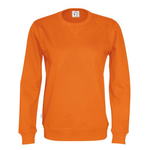 Sweatshirt round neck - Image 5